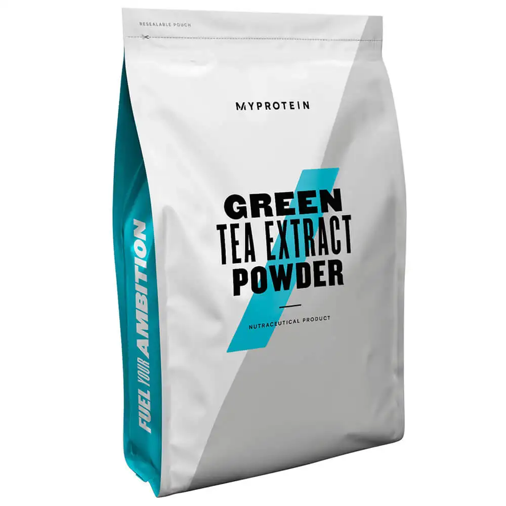 Myprotein Green Tea Extract,  0.5 kg  Unflavoured