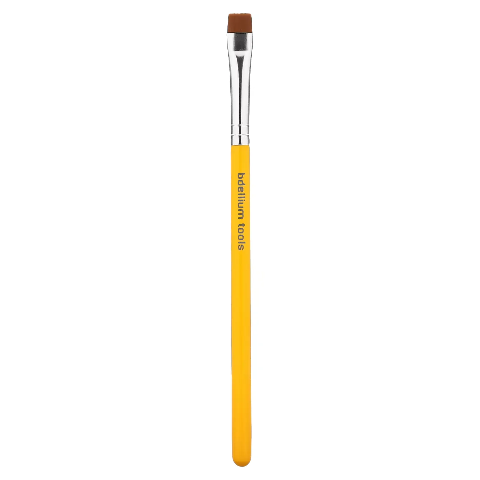 Studio Line, Flat Eye Definer, Eyes 714, 1 Flat Eye Definer Brush