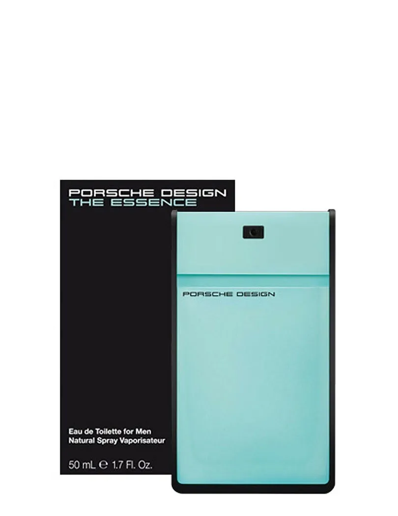 Porsche Design The Essence Eau De Toilette