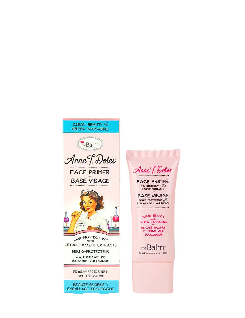 theBalm Anne T. Dotes Face Primer