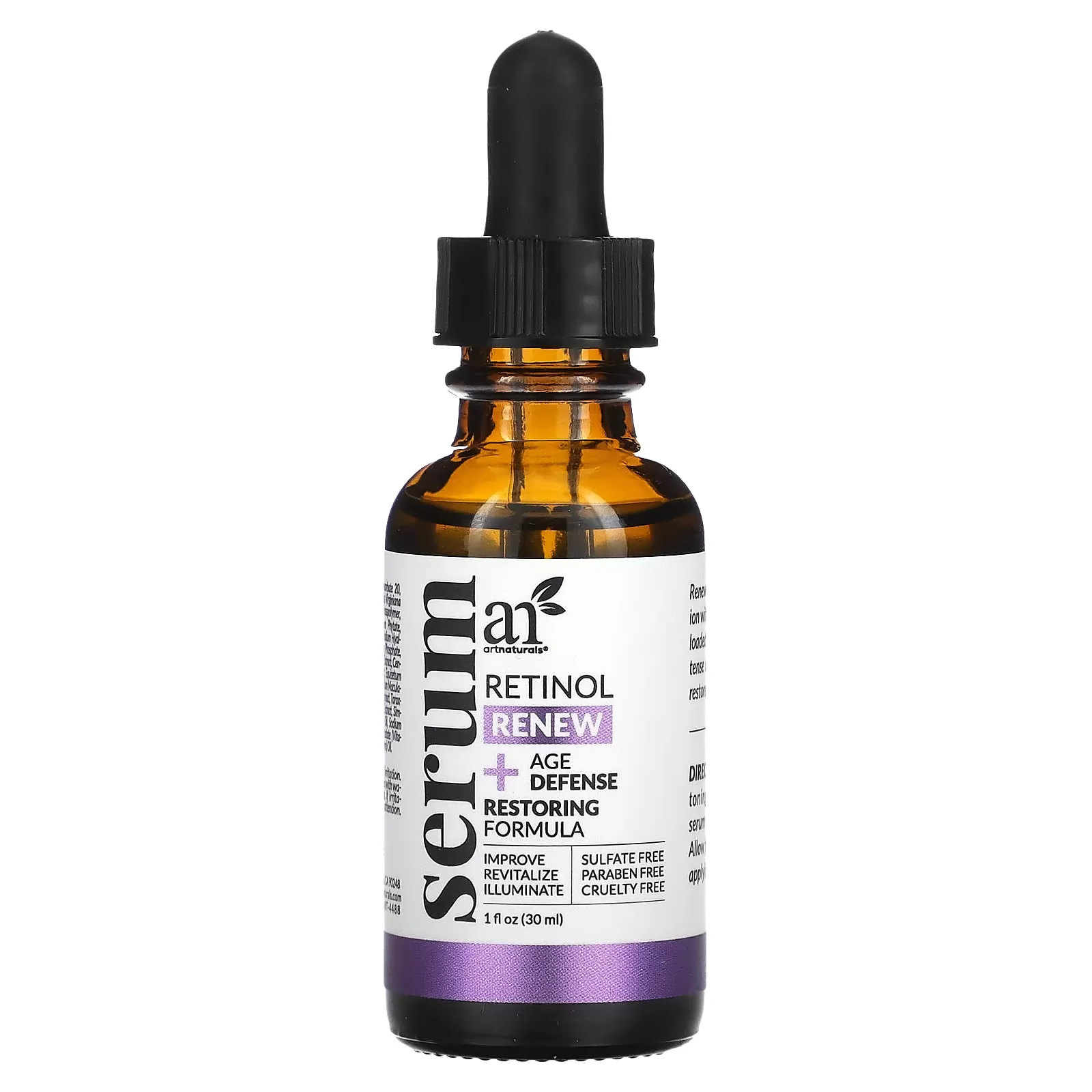 Retinol Renew Serum, 1 fl oz (30 ml)