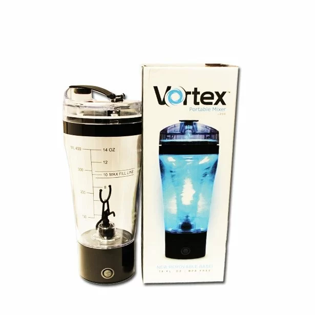 Cellucor Vortex Portable Mixer v 2.0