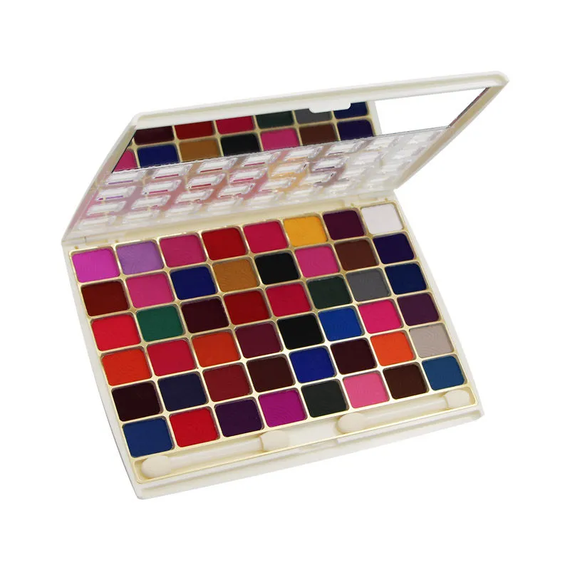 FASHION COLOUR Proffessional Makeup Kit - FC948-2 (52gm)