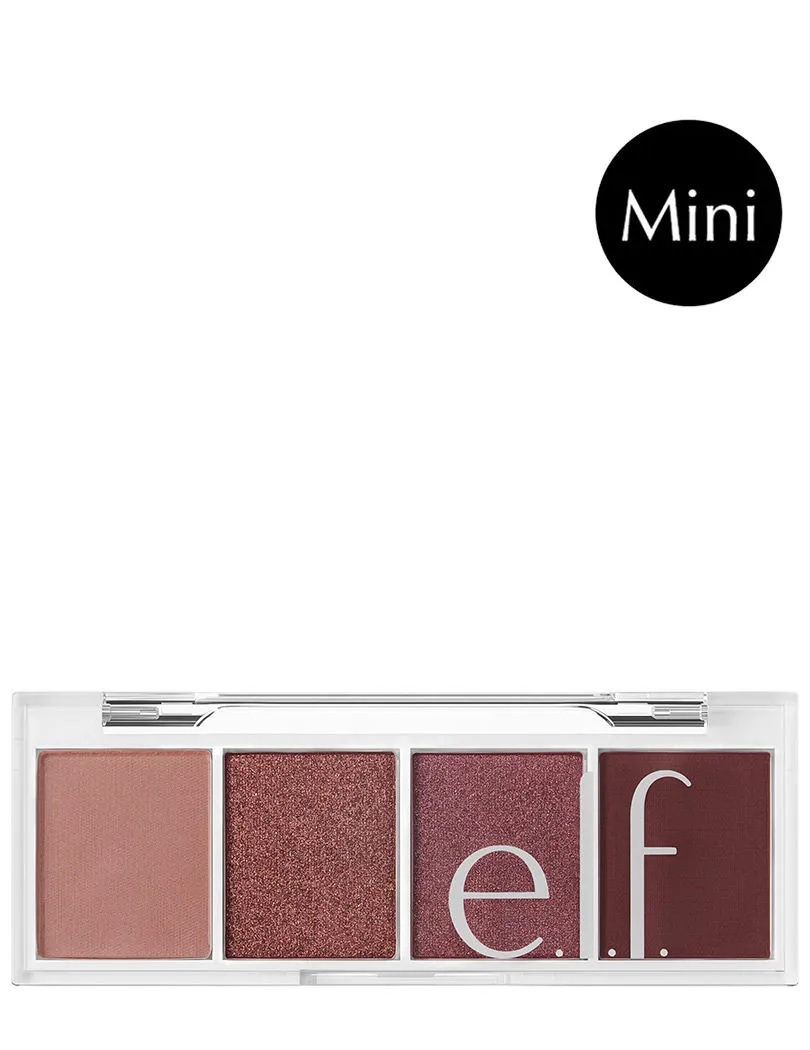 e.l.f. Cosmetics Bite Size Eyeshadow