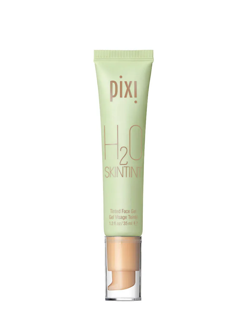 PIXI H2O Skintint - Vanilla