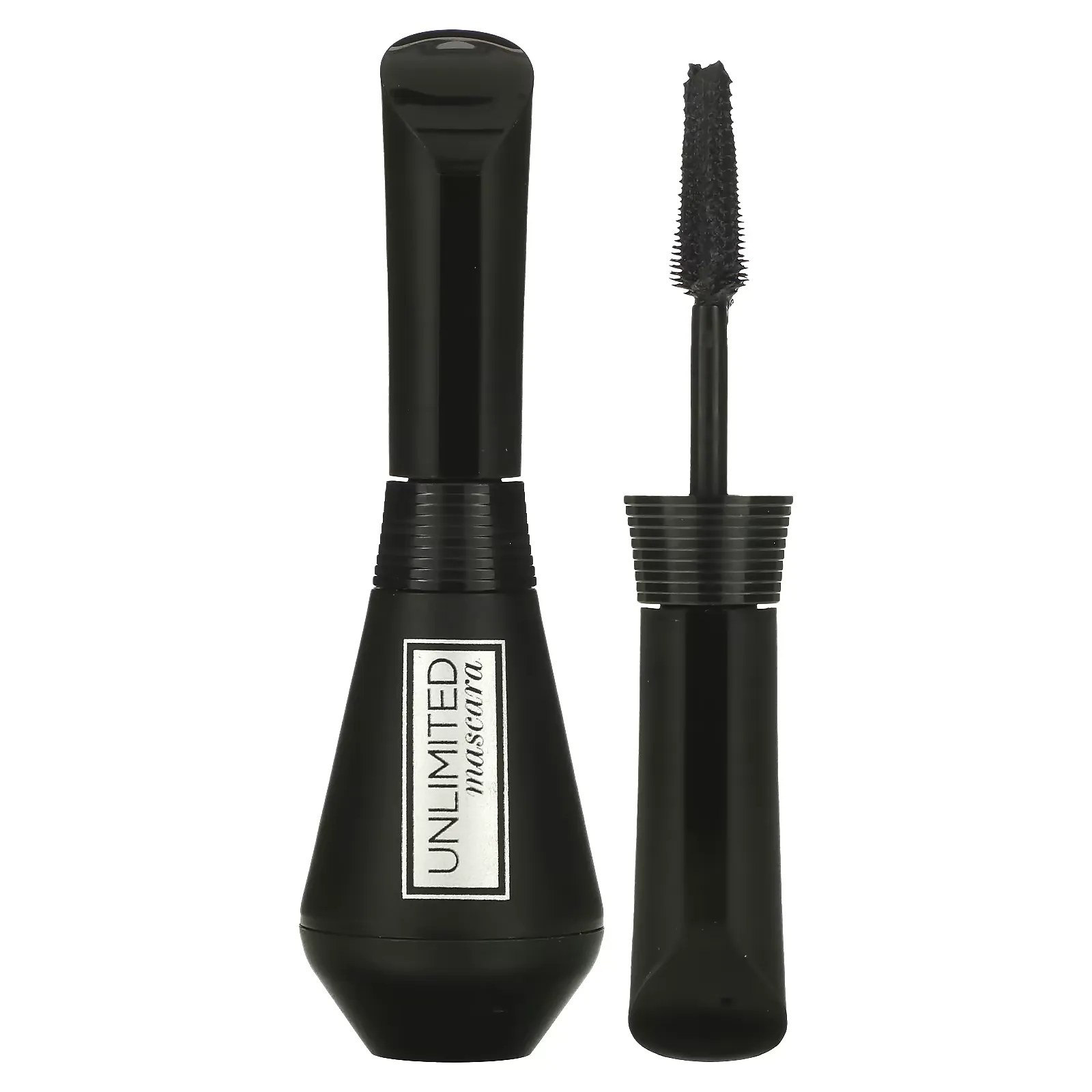 Unlimited Length & Lift Mascara, 235 Blackest Black, 0.24 fl oz (7 ml)