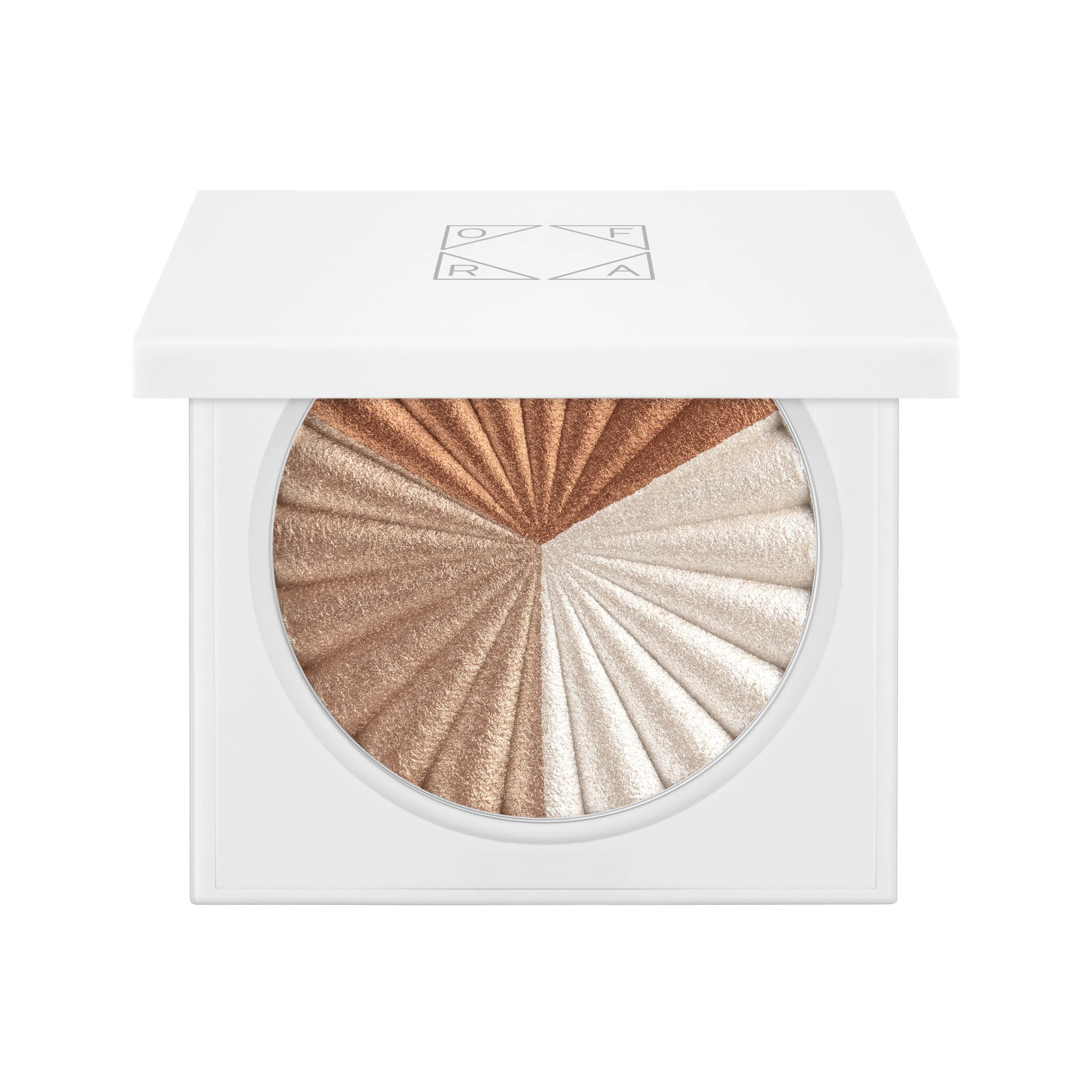 OFRA Highlighter - Everglow