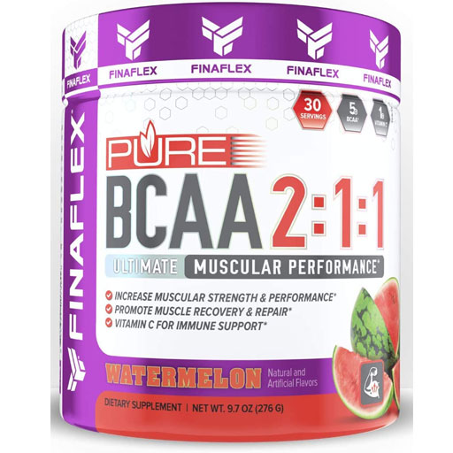 BCAAs