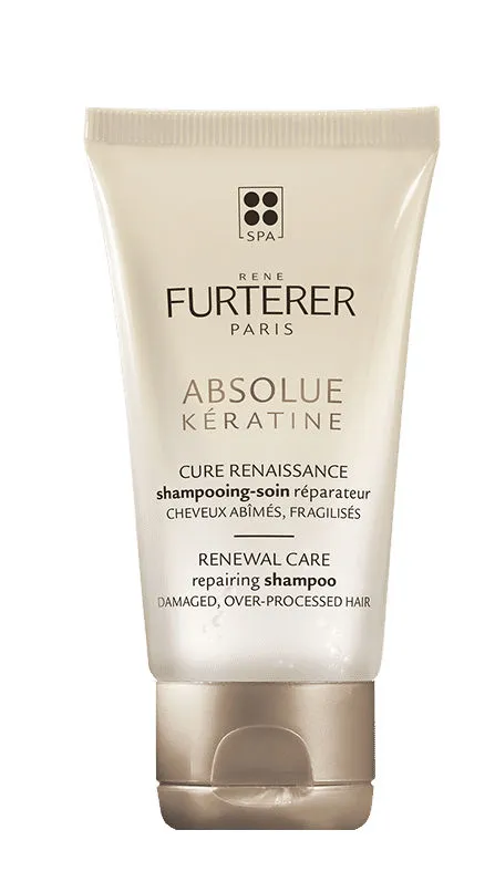 Rene Furterer Absolue Keratine Renewal Shampoo