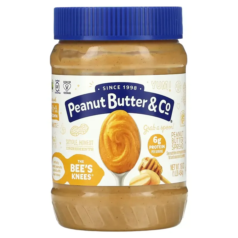 Cashew Butter