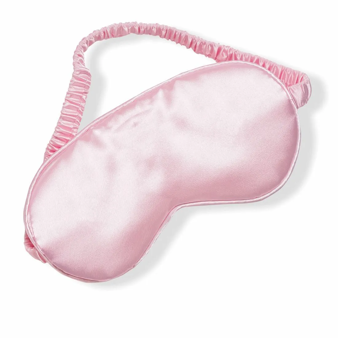 GUBB Satin Eye Mask (Pink)