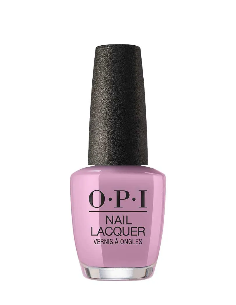 O.P.I Peru Collection Nail Lacquer