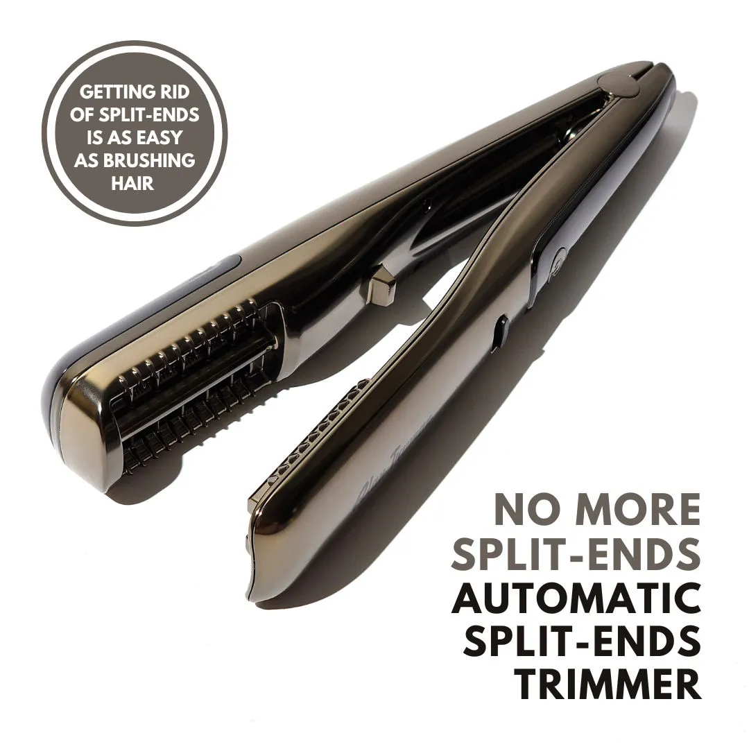 Alan Truman No More Split Ends - Automatic Split End Trimmer