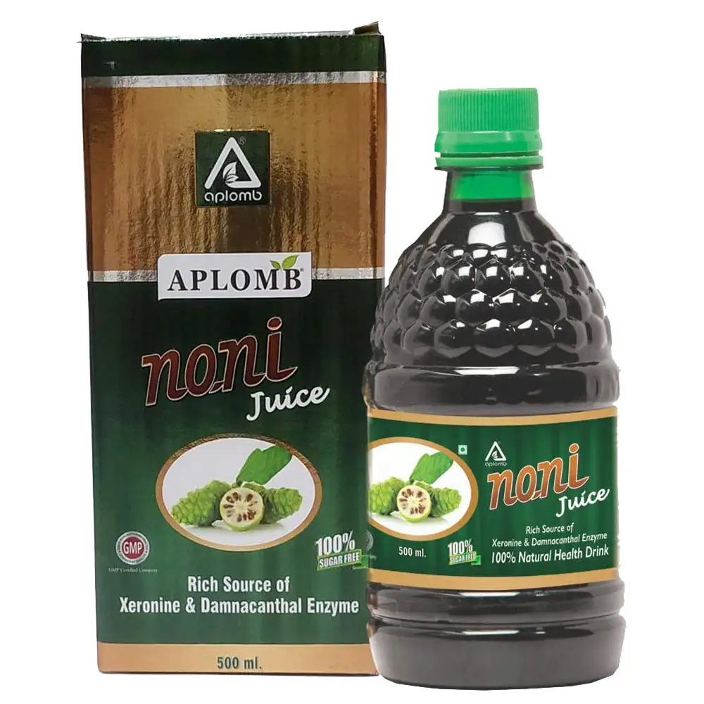 Aplomb Noni Juice,  100% Sugar Free  500 ml