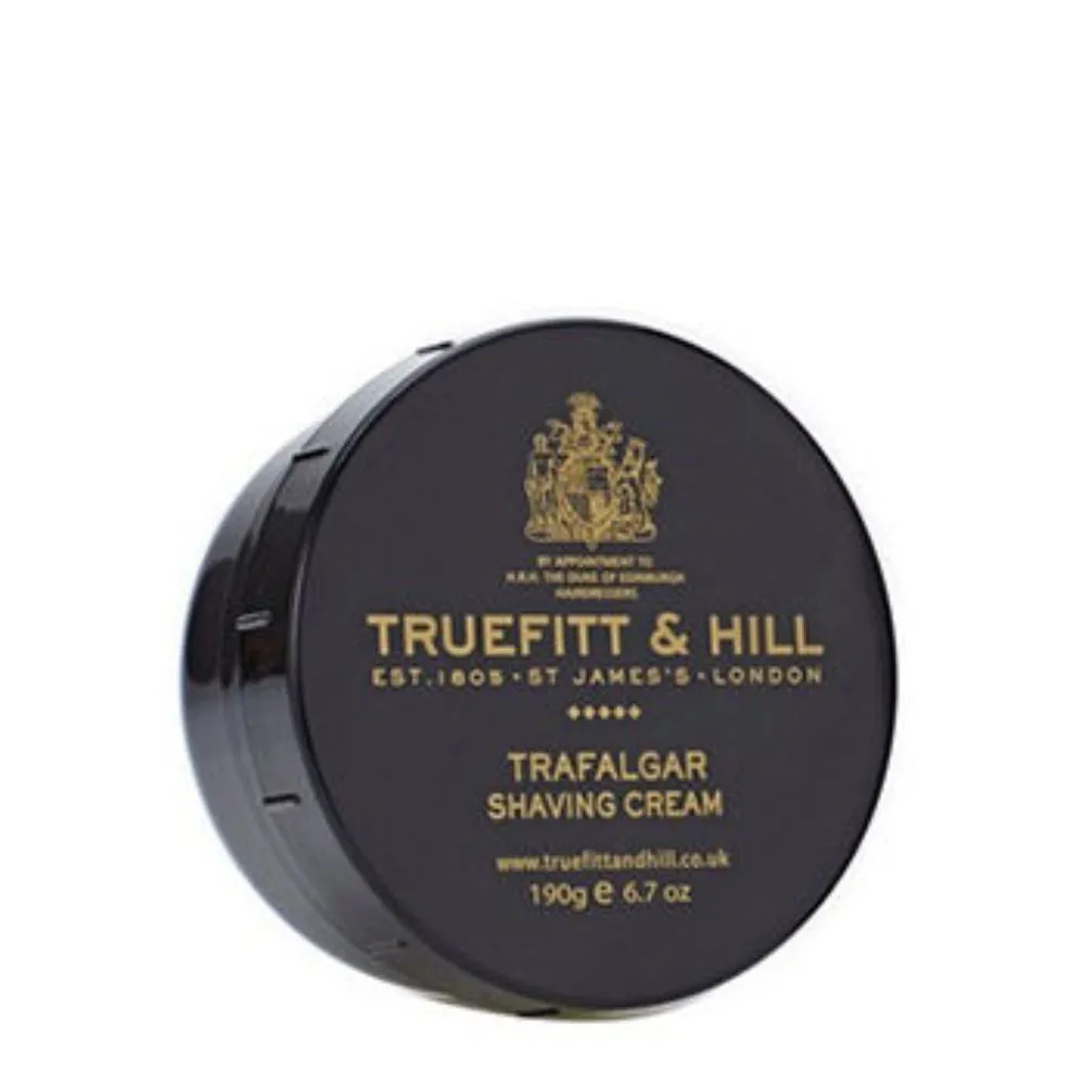 Truefitt & Hill Trafalgar Shave Cream Bowl