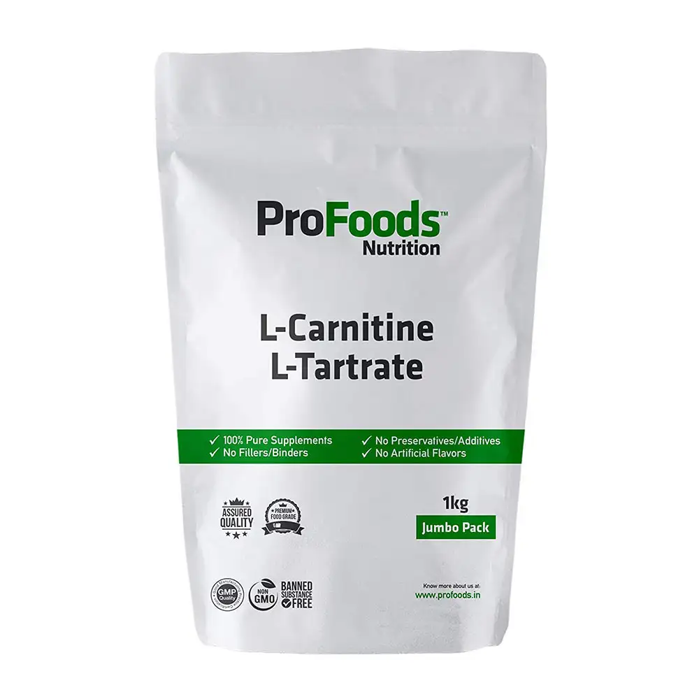 Acetyl L-Carnitine