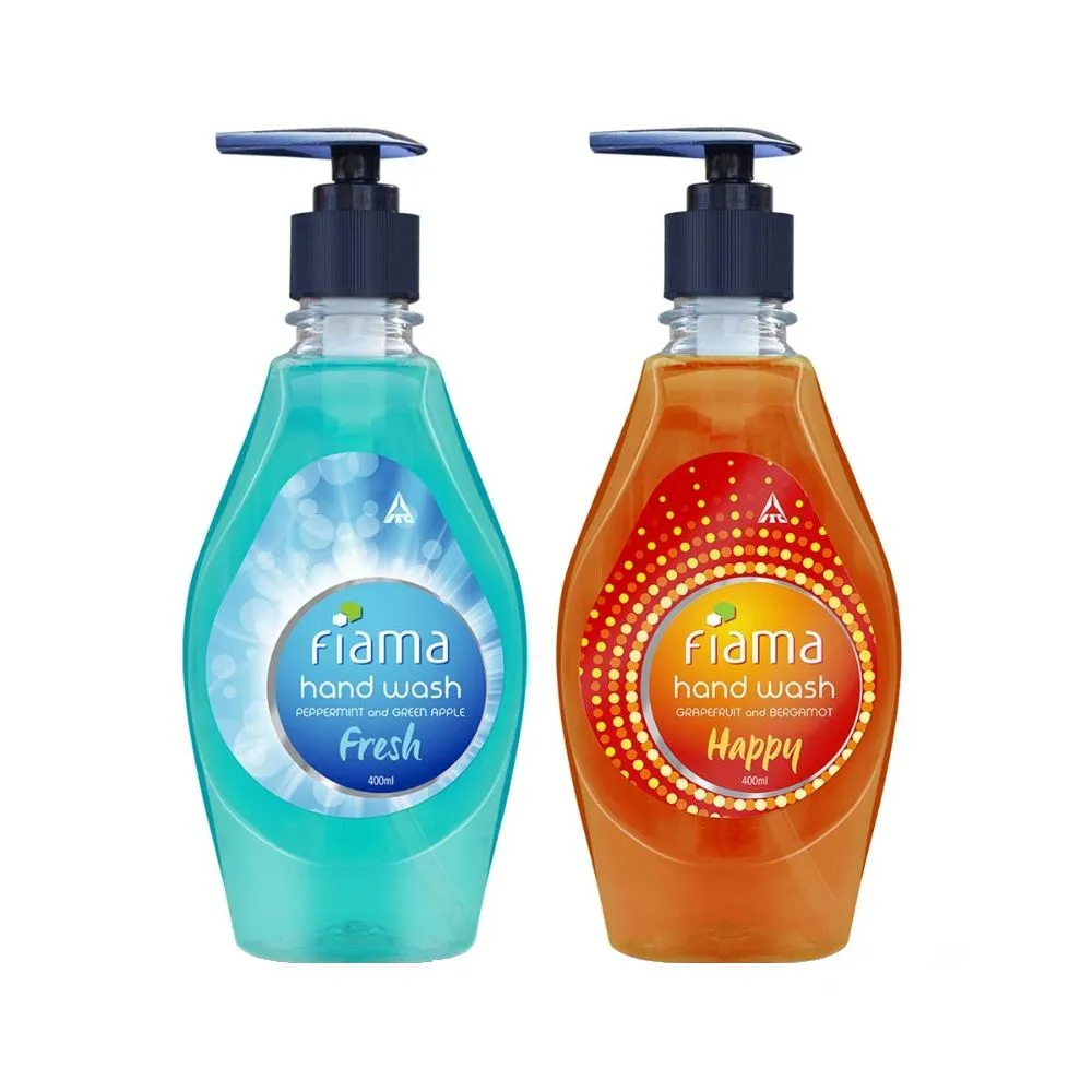 Fiama Fresh Handwash Combo