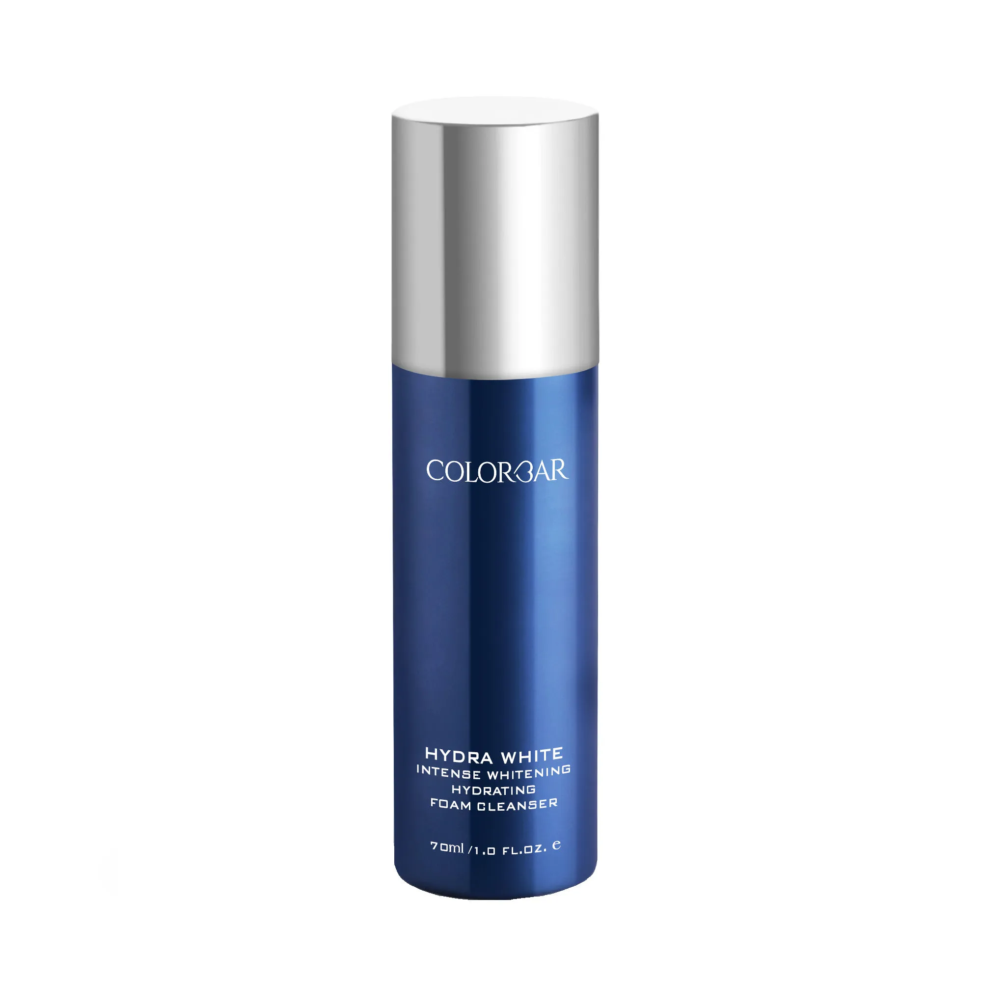 Colorbar Hydra White Foam Cleanser