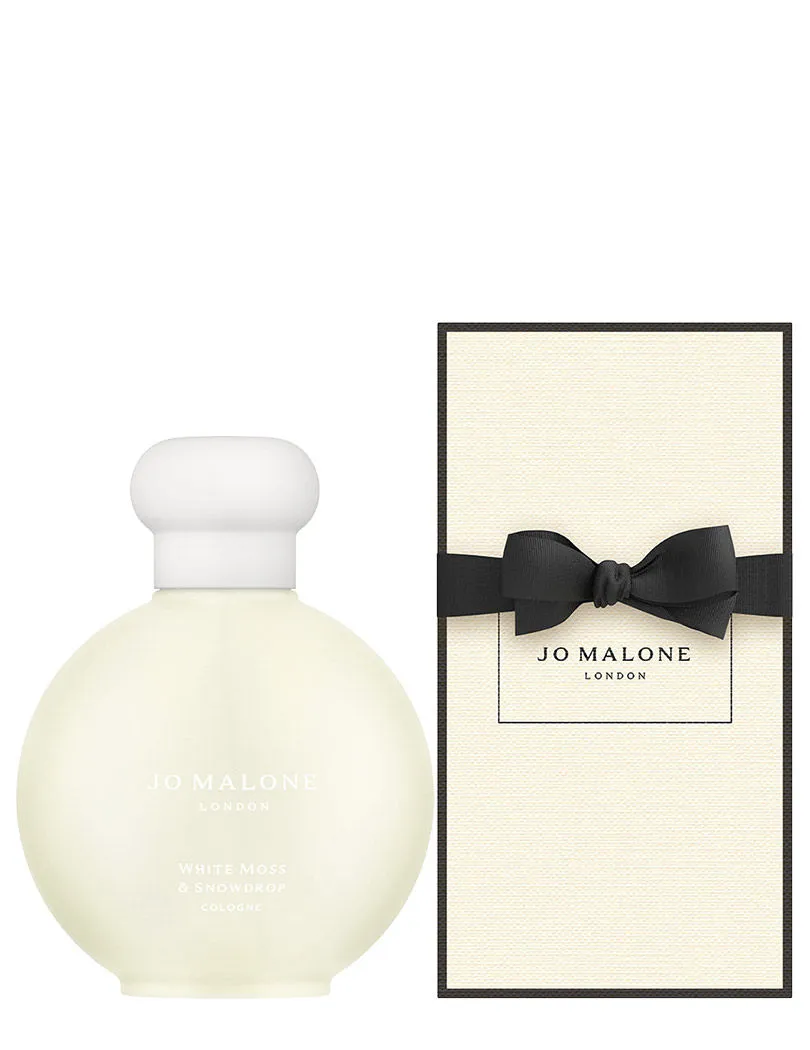 Jo Malone London White Moss & Snowdrop Colonge