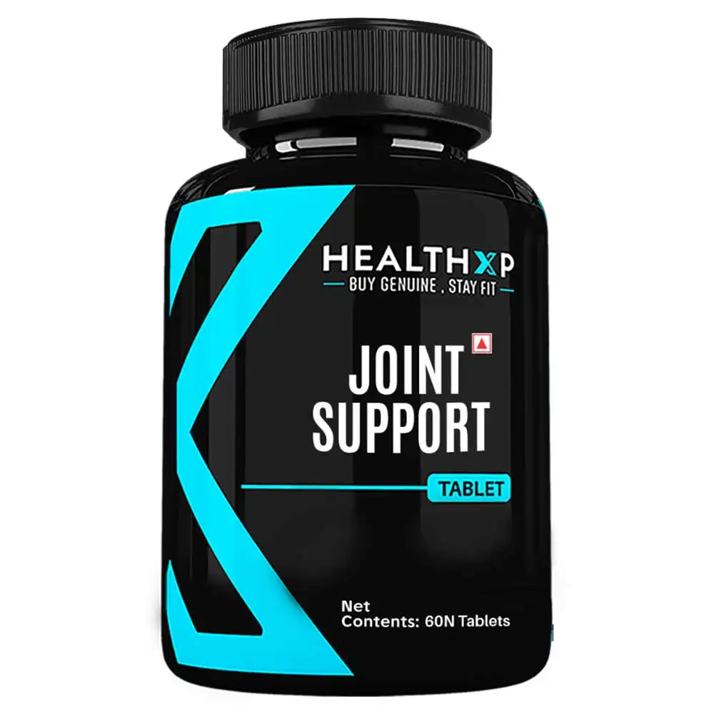 HealthXP Joint Support,  60 tablet(s)