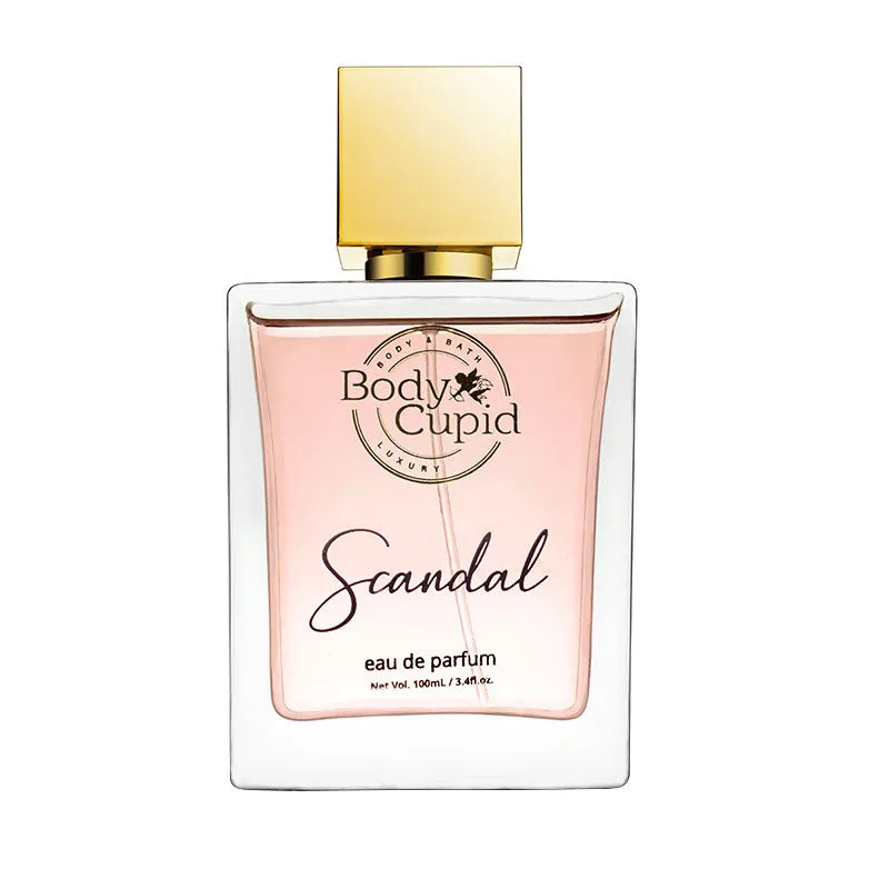 Body Cupid Scandal Perfume