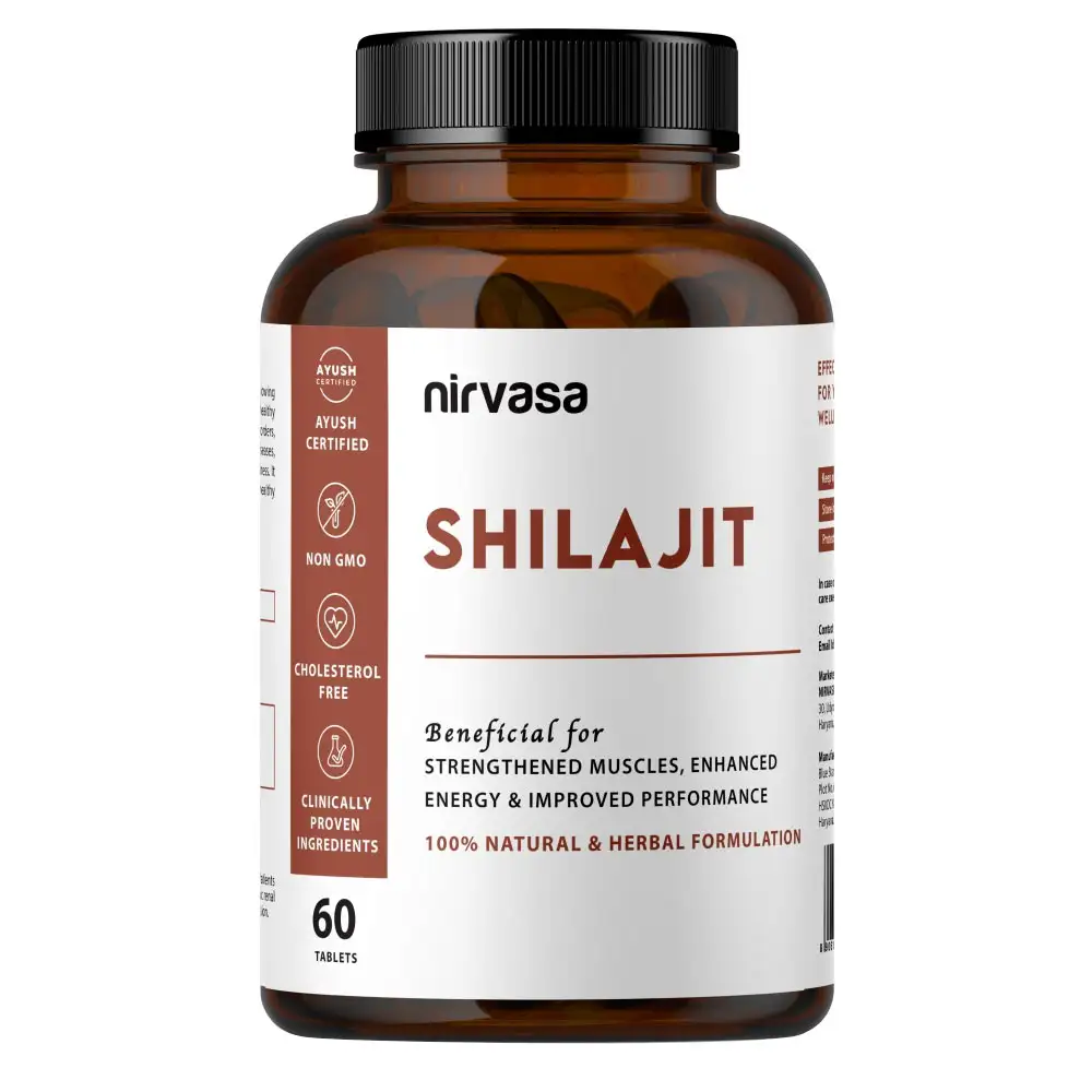 Shilajit