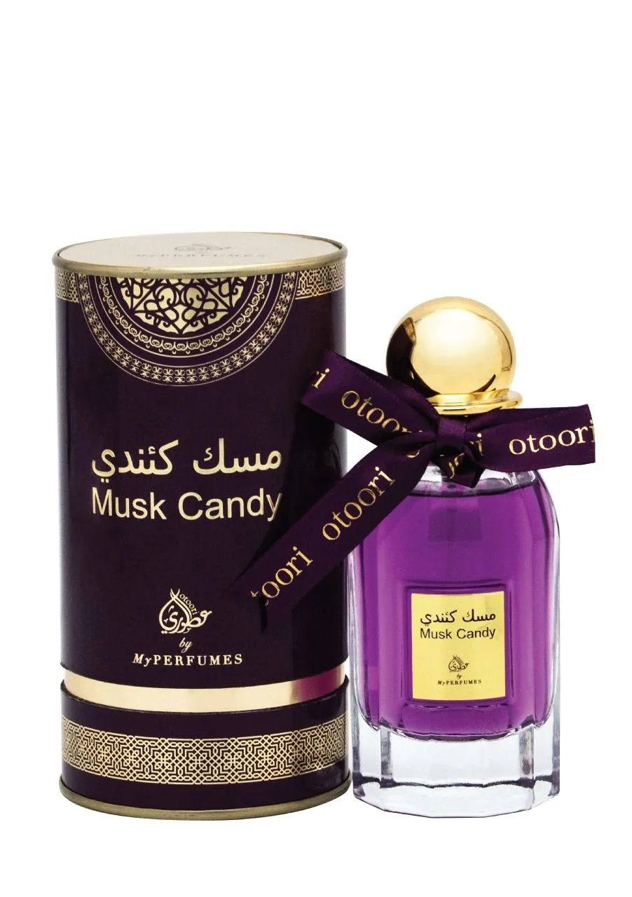 Otoori Musk Candy EDP