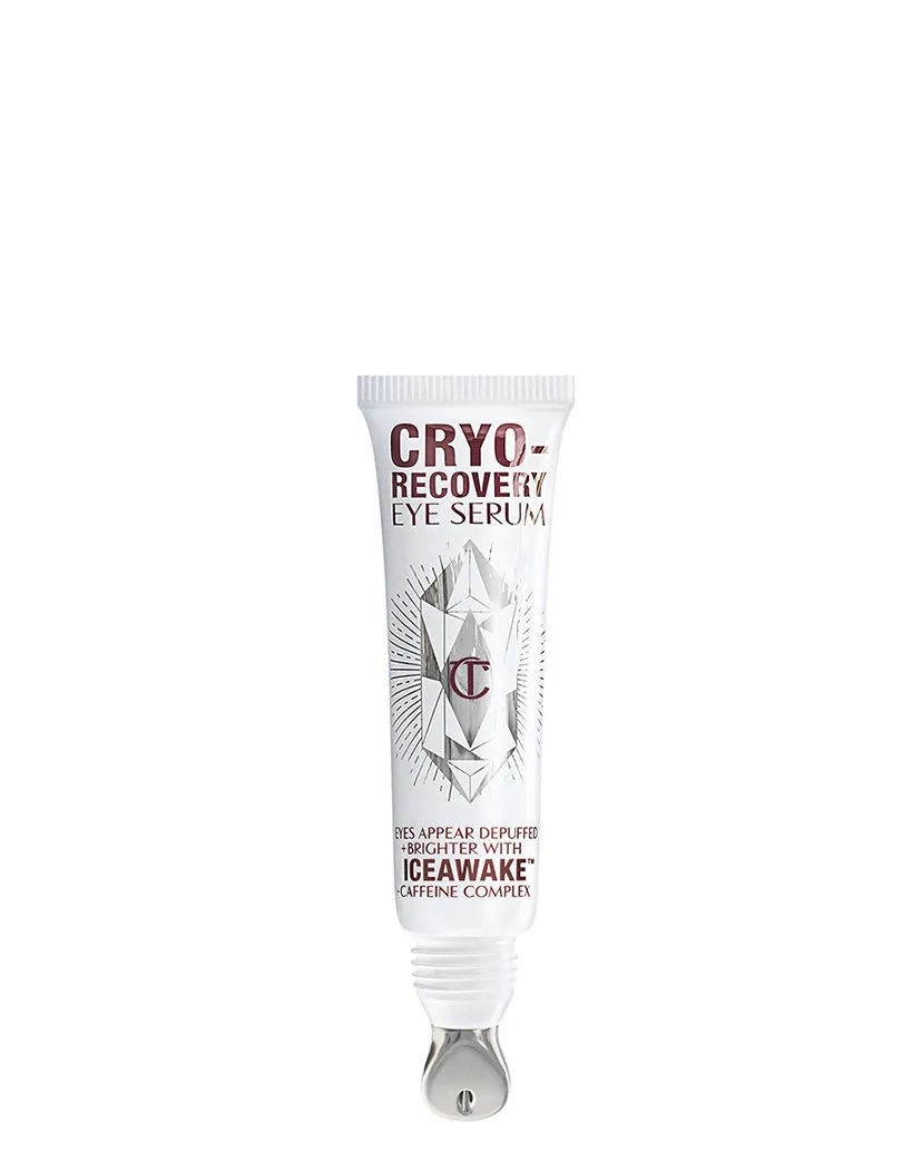 Charlotte Tilbury Cryo-recovery Eye Serum(15ml)