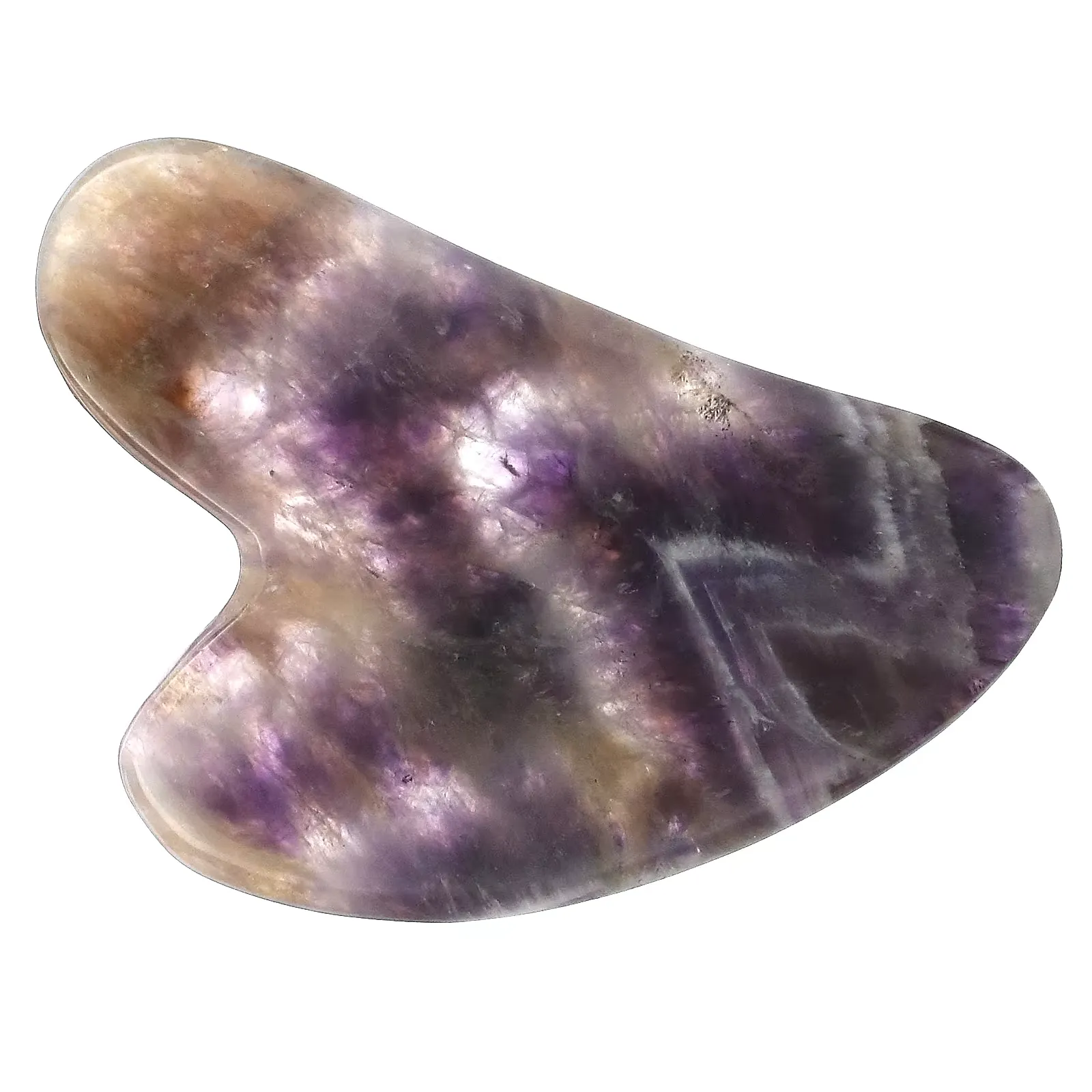 The Amethyst Gua Sha Tool, 1 Tool