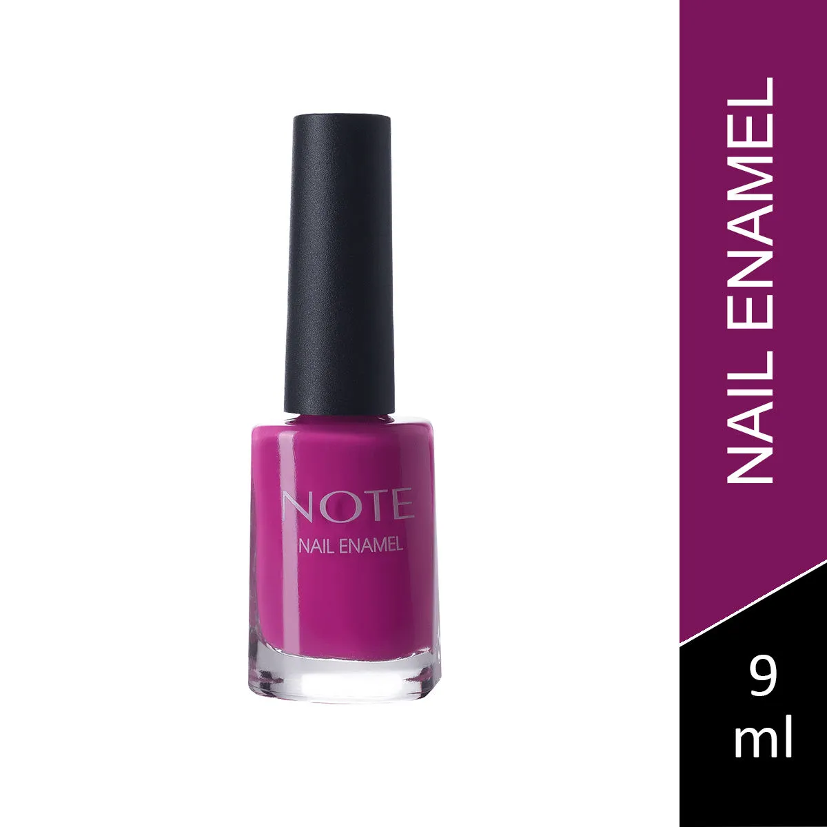 Note Nail Enamel - 74 Jasmine