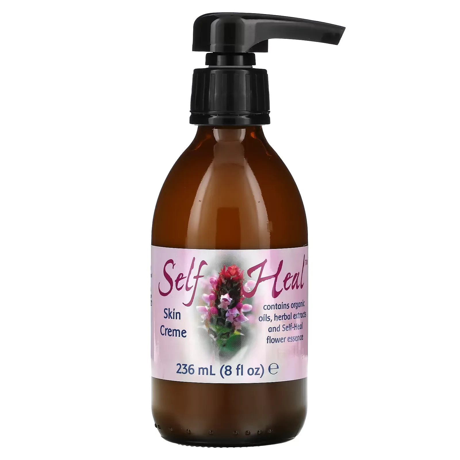 Self Heal Skin Creme, 8 fl oz (236 ml)