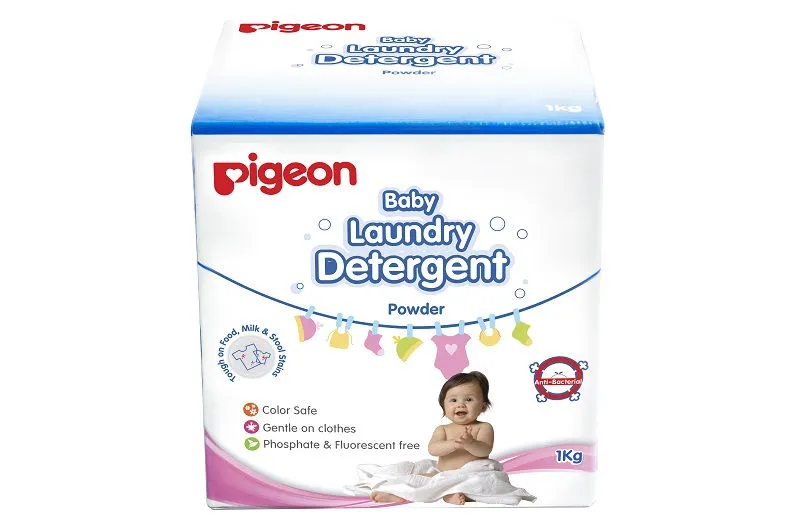 Pigeon Baby Laundry Detergent Powder