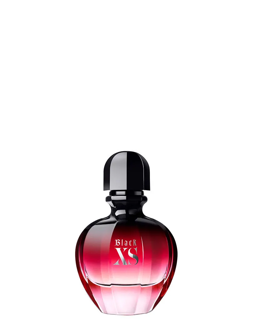 Paco Rabanne Black XS For Her Eau De Parfum