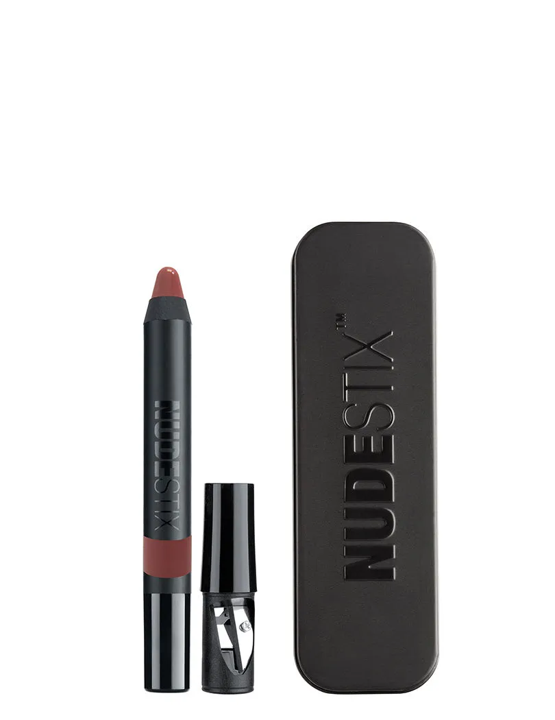 Nudestix Gel Color Lip & Cheek Balm