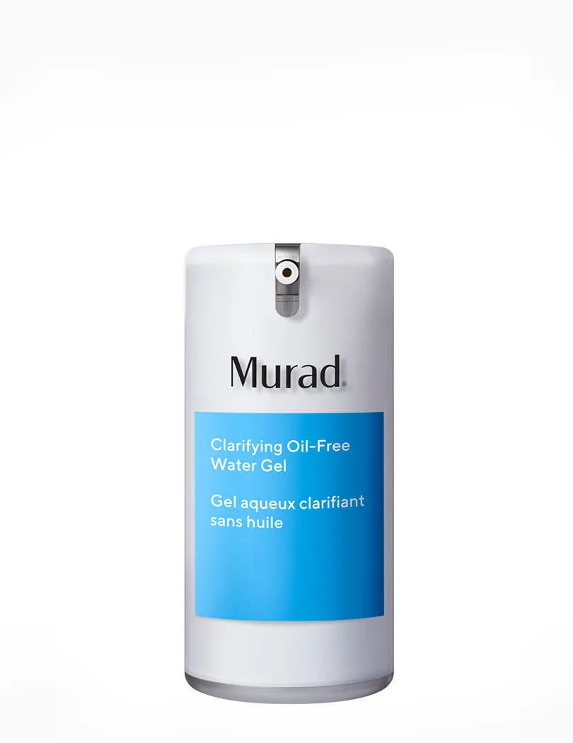 Murad Clarifying Oil Free Water Gel