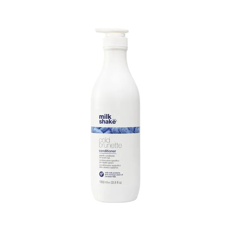 Milkshake Cold Brunette Conditioner