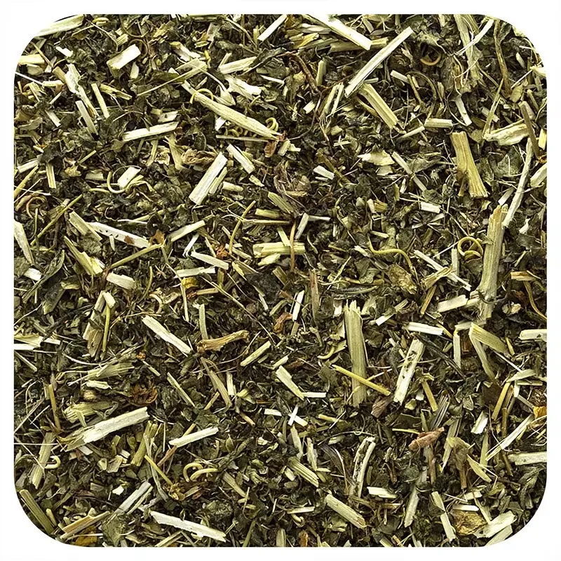 Cut & Sifted Passion Flower Herb, 16 oz (453 g)