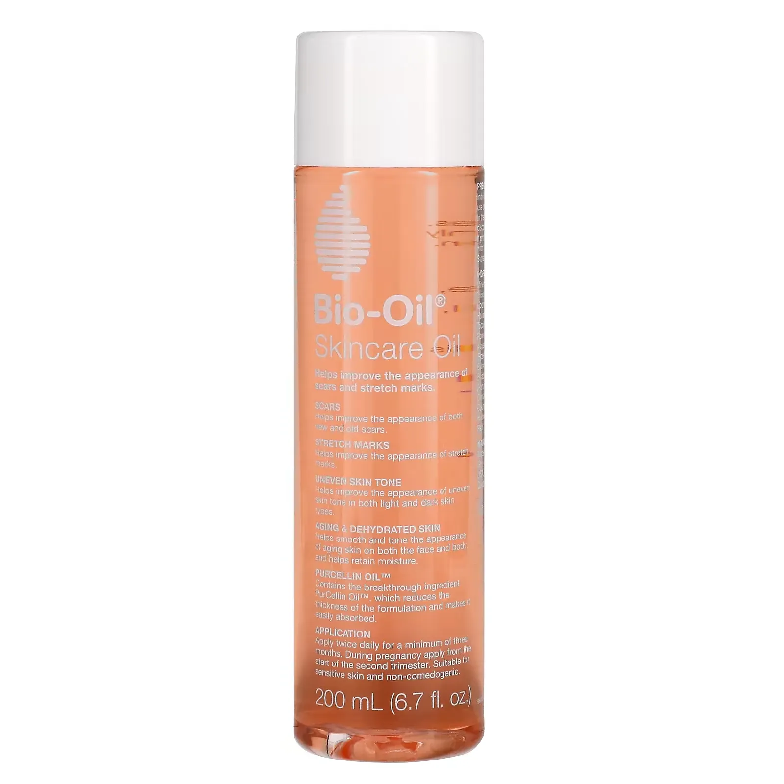 Skincare Oil, 6.7 fl oz (200 ml)