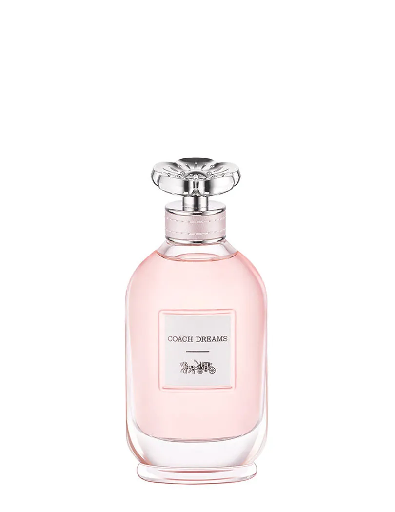 Coach Dreams Eau De Parfum For Women