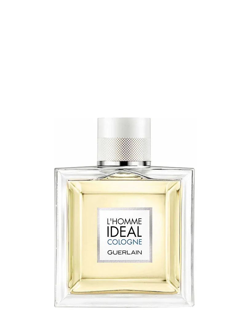 Guerlain L'Homme Ideal Eau De Cologne Spray