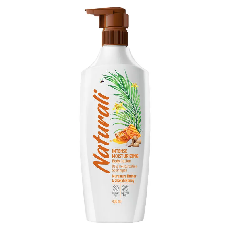 Naturali Intense Moisturizer Body Lotion