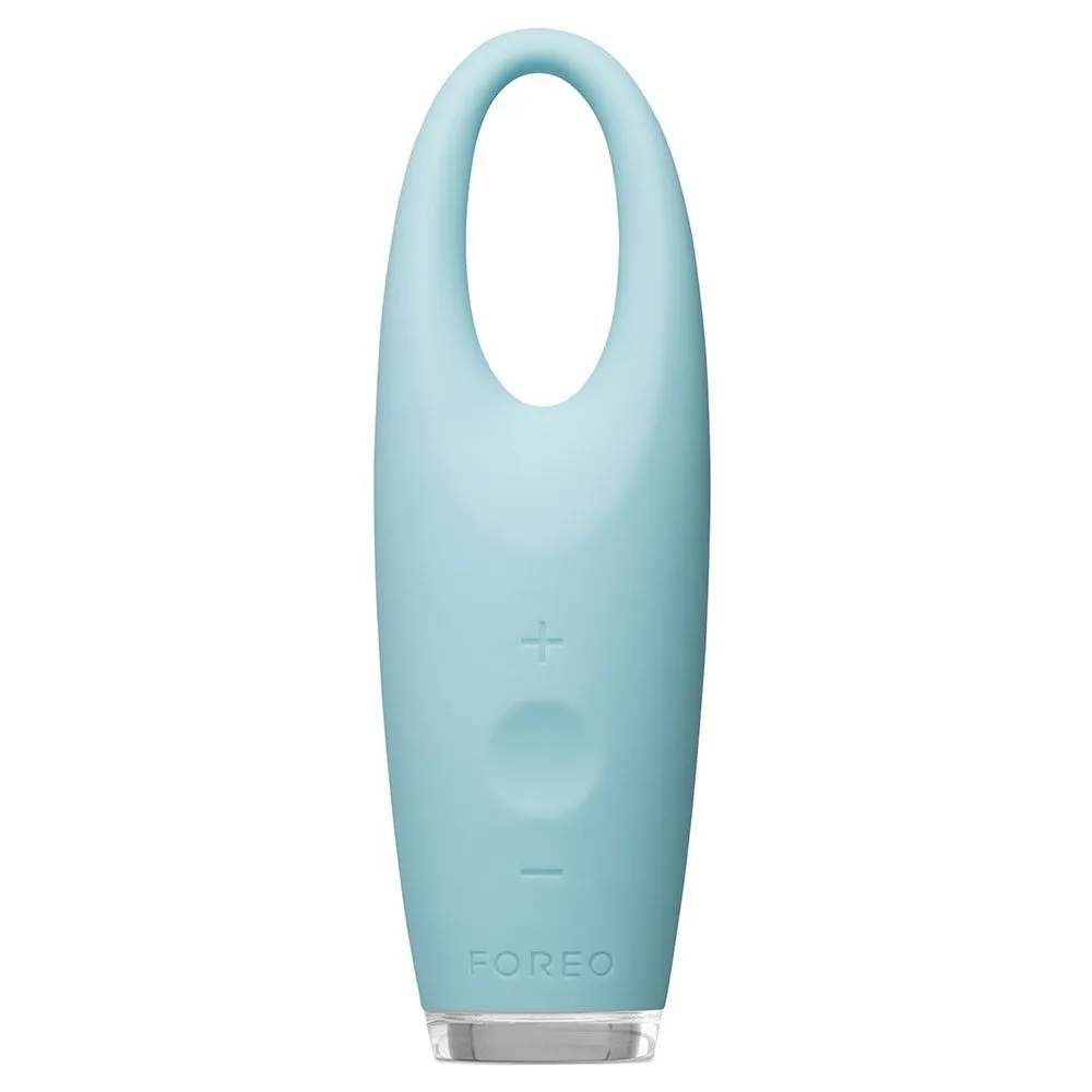 FOREO IRIS Illuminating Eye Massager - Mint