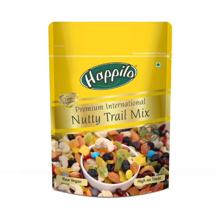 Happilo Premium International Trial Mix