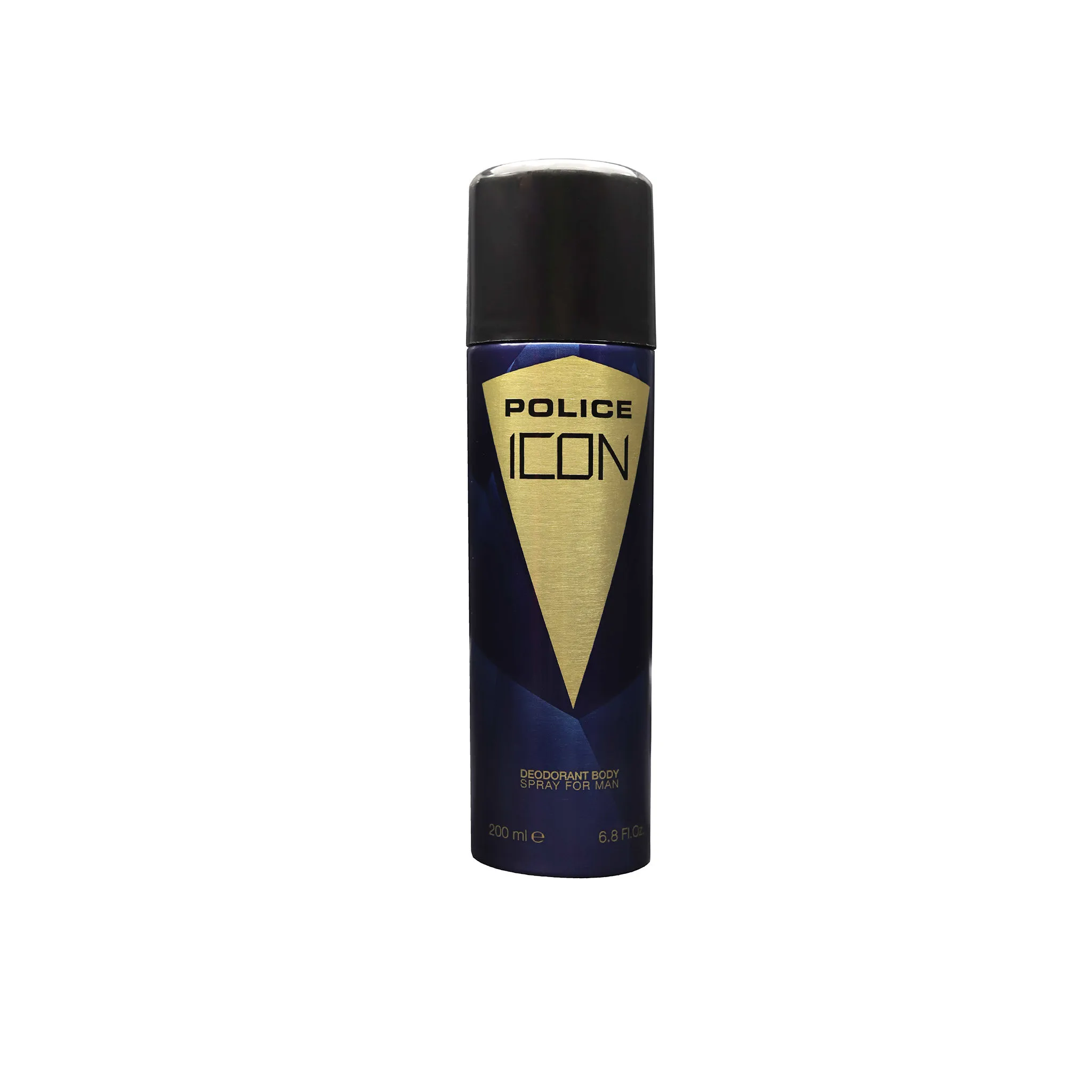 Police Icon Deodorant Spray