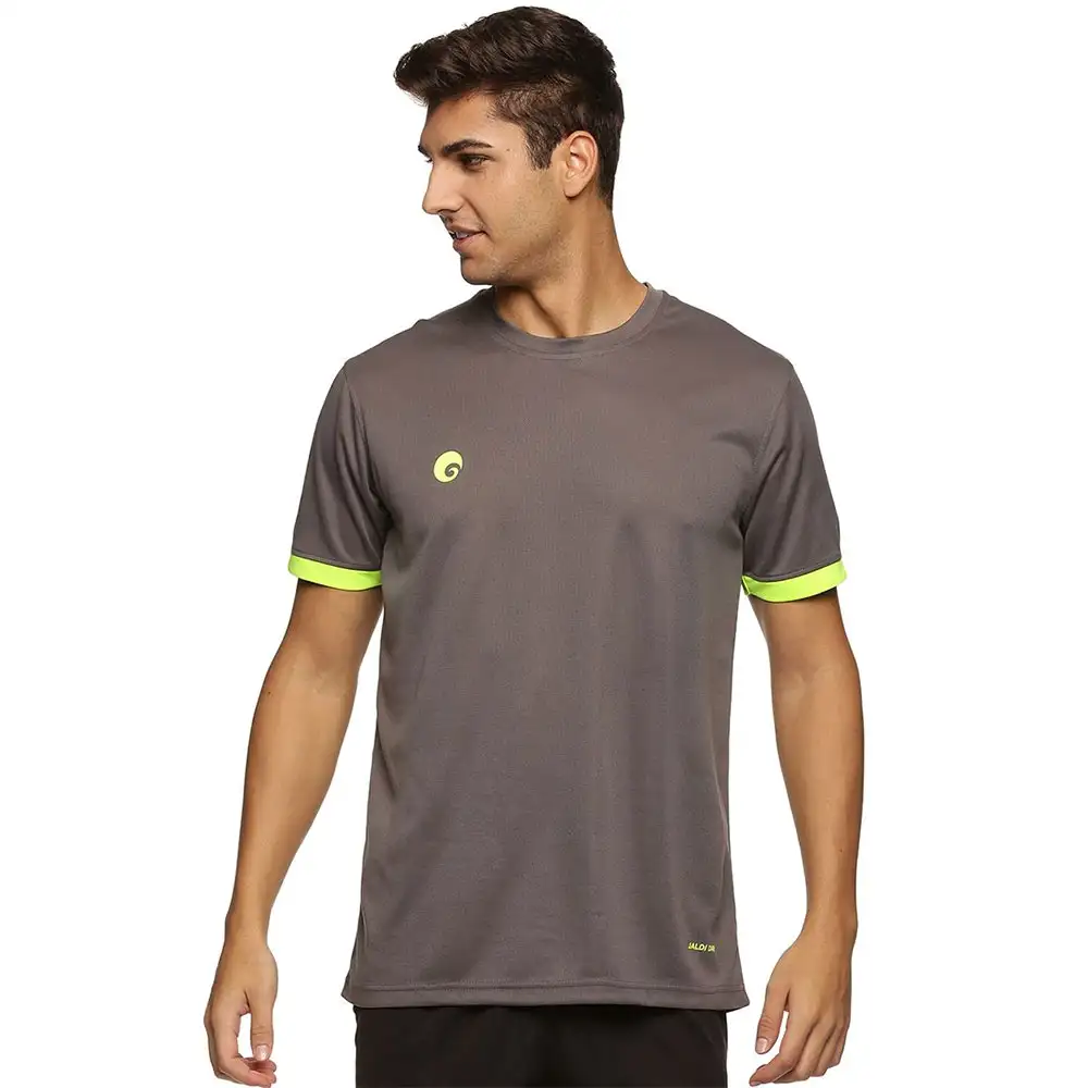 Omtex Superlite T-Shirt,  Grey  Medium