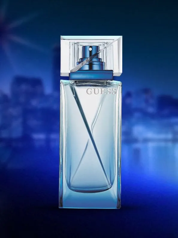 Guess Night Eau De Toilette