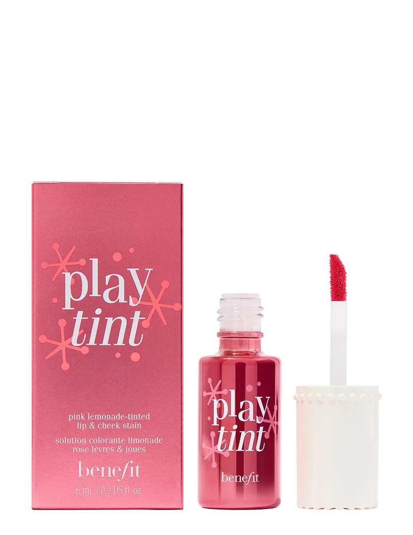 Benefit Cosmetics Playtint Cheek & Lip Stain - Pink-lemonade