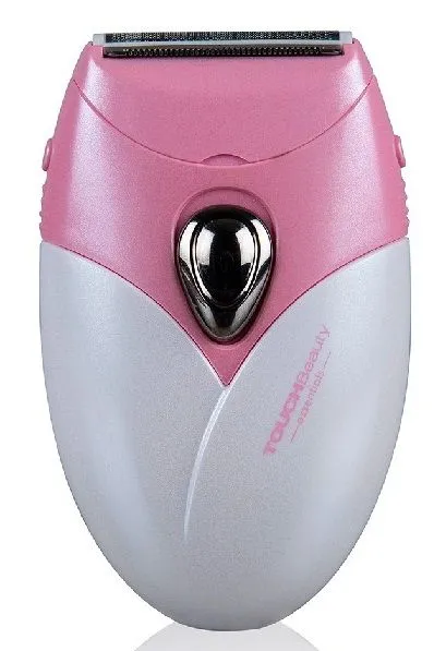 TOUCHBeauty Essentials TB-1459 Electric Body Shaver Dual Blade