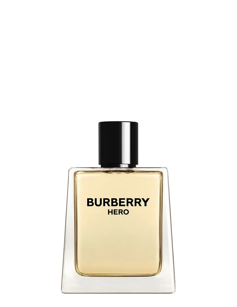 Burberry Hero Eau De Toilette For Men