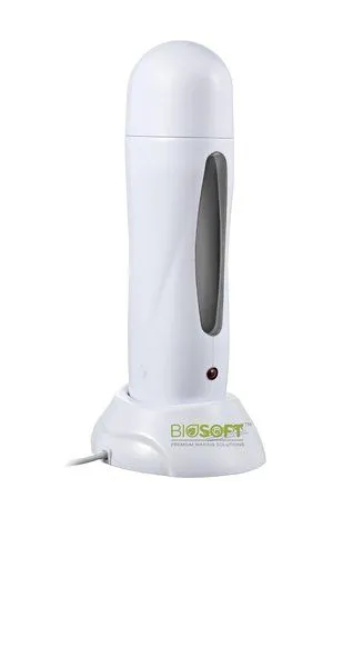 Biosoft Roll-On Wax Heater